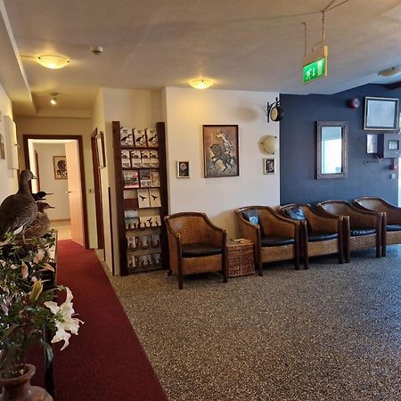 Gauksmyri Guesthouse Lodge Hvammstangi Ngoại thất bức ảnh