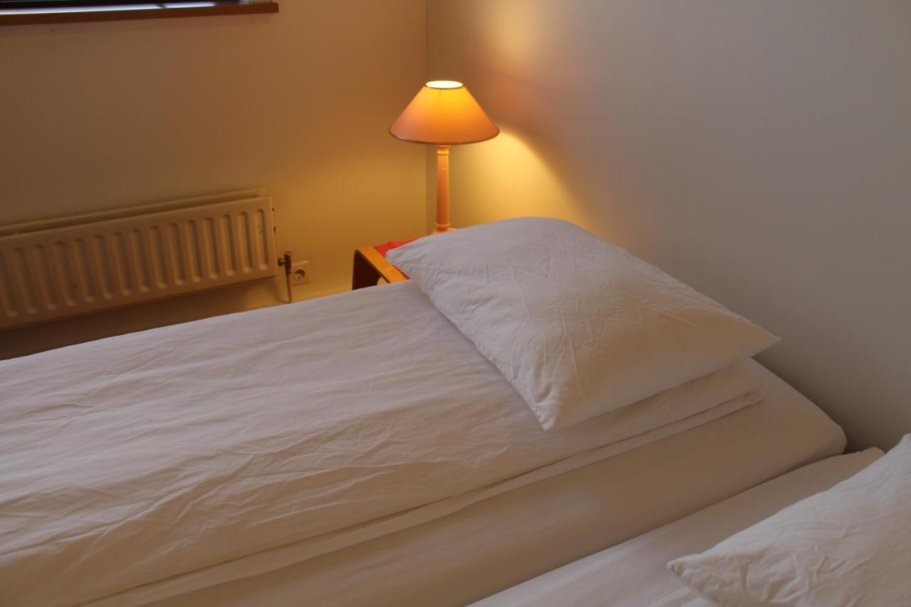 Gauksmyri Guesthouse Lodge Hvammstangi Ngoại thất bức ảnh