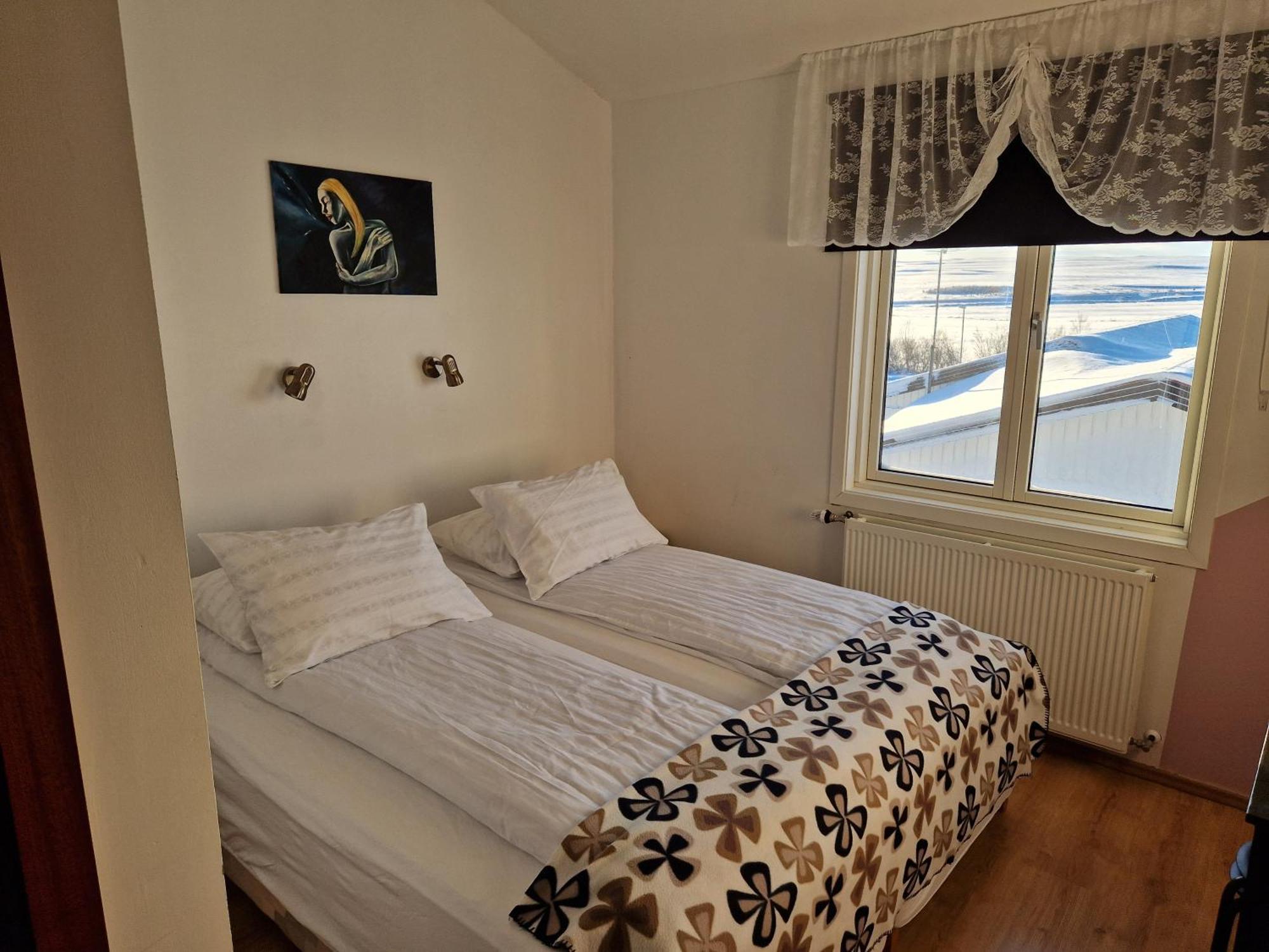 Gauksmyri Guesthouse Lodge Hvammstangi Ngoại thất bức ảnh