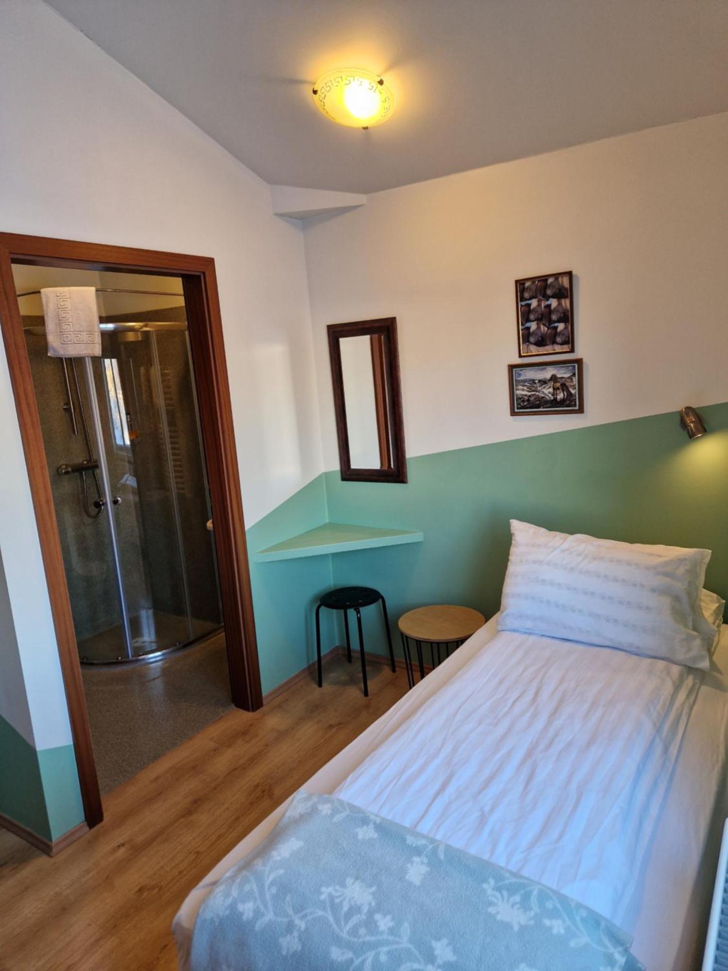 Gauksmyri Guesthouse Lodge Hvammstangi Ngoại thất bức ảnh
