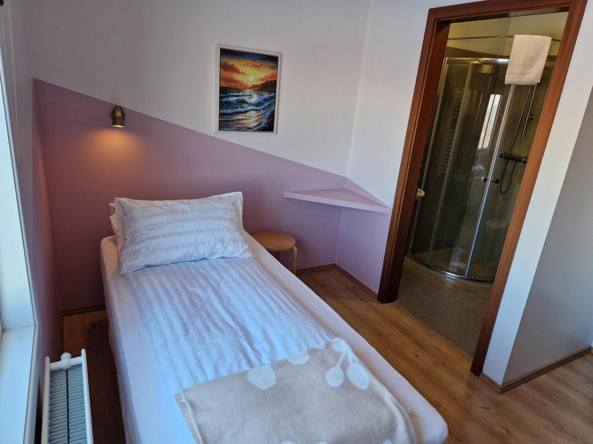 Gauksmyri Guesthouse Lodge Hvammstangi Ngoại thất bức ảnh