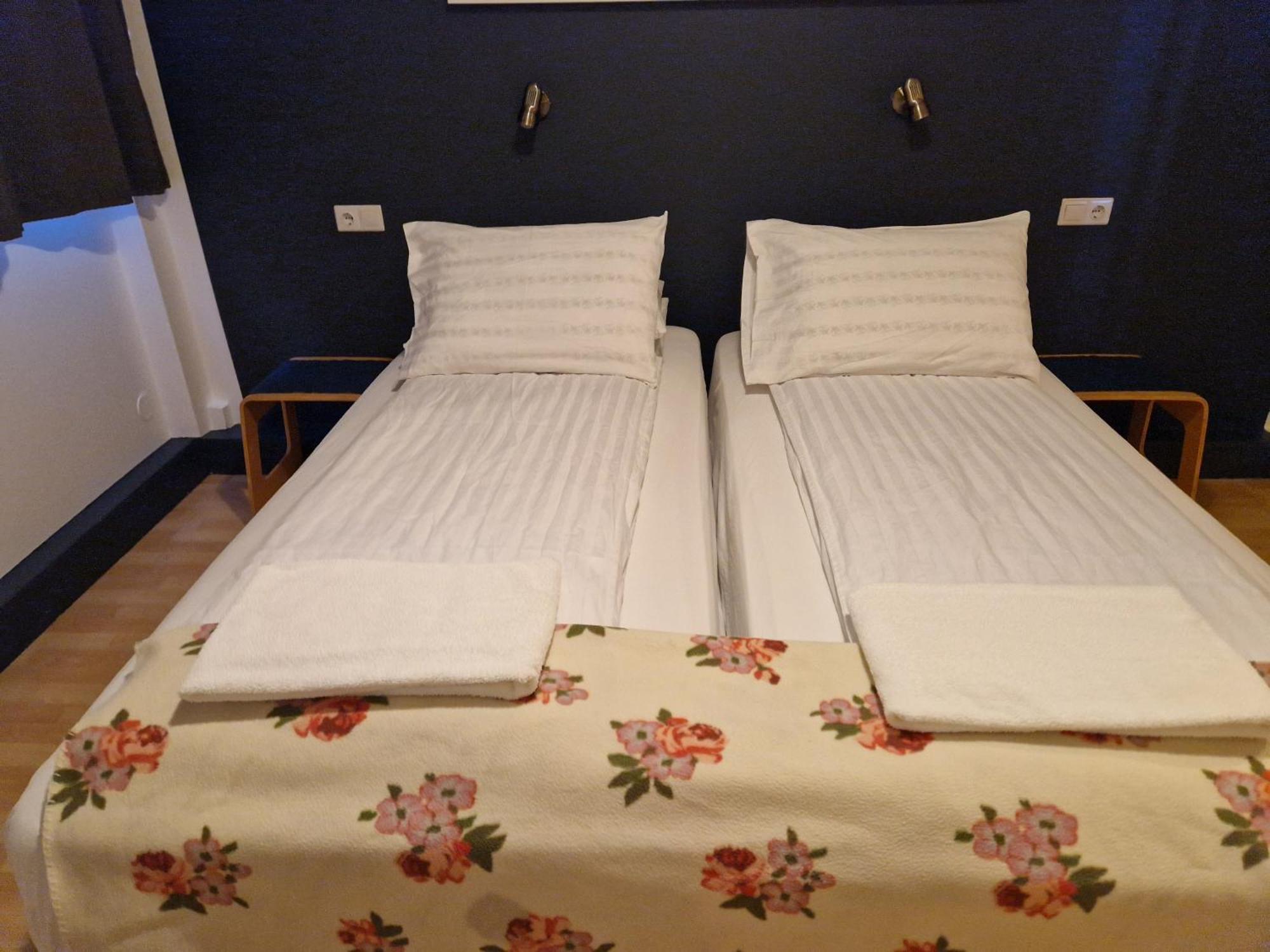 Gauksmyri Guesthouse Lodge Hvammstangi Ngoại thất bức ảnh