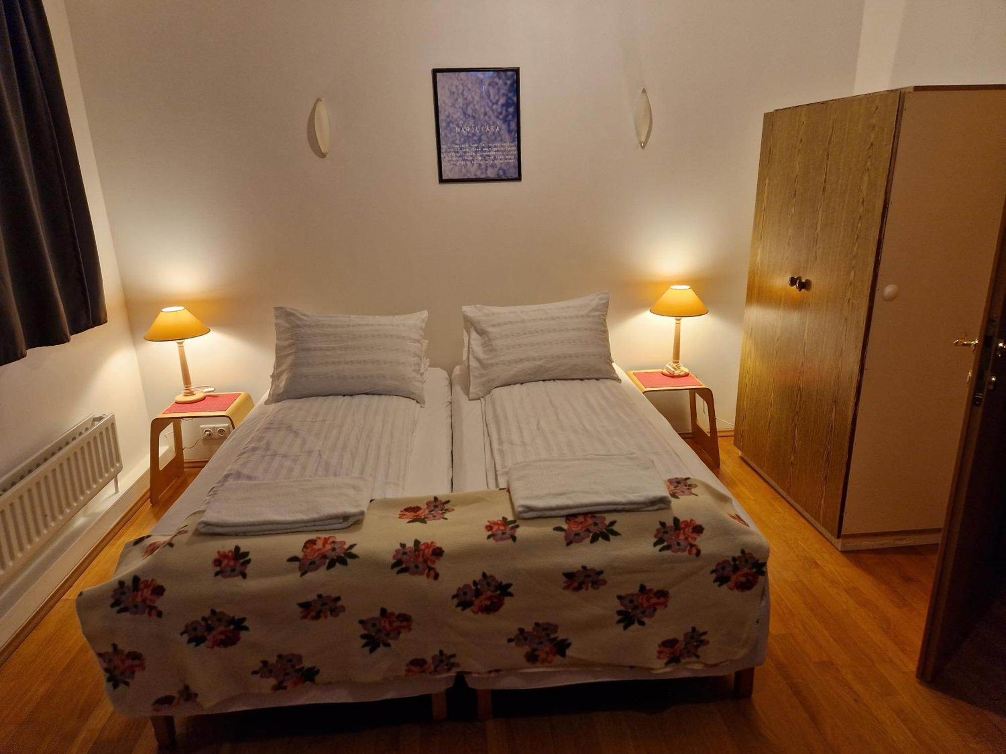 Gauksmyri Guesthouse Lodge Hvammstangi Ngoại thất bức ảnh
